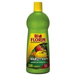 Nawóz do warzyw Bi Florin 1100 ml