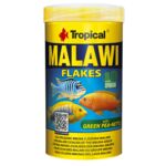 Pokarm dla ryb Malawi płatek 250 ml / 50 g Tropical