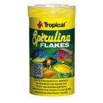Pokarm dla ryb Spirulina Flakes 100 ml / 20 g Tropical