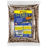Pokarm dla ryb sterlet basic "M" worek 1000 ml / 500 g Tropical