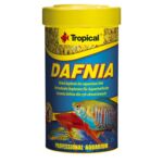 Pokarm Dafnia naturalna 100 ml / 18 g Tropical