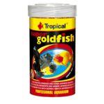Pokarm dla złotych rybek Super goldFish mini Sticks 100 ml / 60 g Tropical
