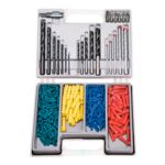 Kamień szlifierski, zestaw 5 sztuk Top Tools