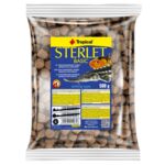 Pokarm dla ryb sterlet basic "L" worek 1000 ml / 500 g Tropical