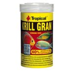 Pokarm dla ryb Krill Gran 100 ml / 54 g Tropical