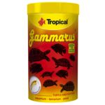 Pokarm dla ryb Gammarus 250 ml / 30 g Tropical
