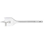 Wiertło do drewna łopatkowe, 32 x 152 mm GRAPHITE