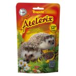 Pokarm dla miniaturowych jeży Atelerix 300 g