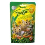 Pokarm dla koszatniczki Degu 400 g