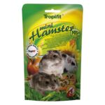 Pokarm dla małych gryzoni Mini Hamster 150 g