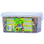 Pokarm dla szynszyli Chinchilla 3 l / 1,5 kg