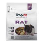 Pokarm dla szczurów Rat Tropifit Premium Plus 750 g