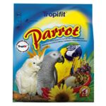 Pokarm Dla Dużych Papug 100 0g