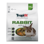 Karma dla królika Rabbit Adult Tropifit Premium Plus 750 g