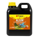 Środek przeciw glonom Algin 2 l preparat Tropical