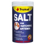 Sól do wylęgu artemii 250 ml / 300 g Tropical
