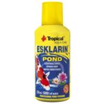 Środek do uzdatniania wody wodociągowej Esklarin Pond 250 ml Tropical