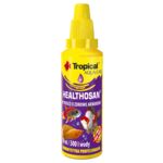 Preparat dbający o zdrowie ryb Healthosan 30 ml Tropical