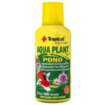 Odżywka dla roślin Aqua Plant Pond 250 ml Tropical