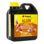 Środek przeciw glonom Algin Pond 2 l Tropical