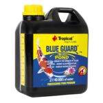 Środek przeciw glonom Blue Guard Pond 2 l Tropical