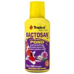 Środek do uzdatniania wody Bactosan Pond 250 ml Tropical