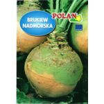 Brukiew jadalna nadmorska 8 g POLAN