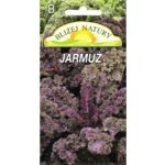 Jarmuż czerwony Scarlet 0,5 g POLAN