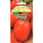 Pomidor Frodo czerwony 0,3 g POLAN