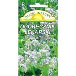 Ogórecznik lekarski0,3 g