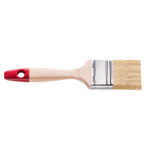 Pędzel malarski płaski do farb olejnych 1,5" HARDY