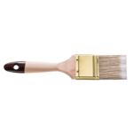 Pędzel malarski płaski do drewna 3" HARDY