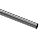Drążek 19 mm Renesans nikiel 240 cm