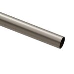 Drążek 25 mm Barok satyna 240 cm