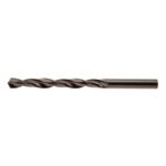Wiertło do metalu HSS, 3,0 mm, 10 sztuk Top Tools