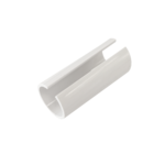 Łącznik do karniszy 19 mm Renesans biały
