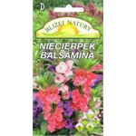 Niecierpek balsamina mieszanka 1 g POLAN