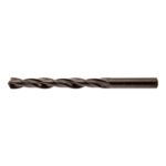 Wiertło do metalu HSS, 4,0 mm, 10 sztuk Top Tools