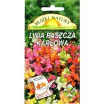 Lwia paszcza karłowa mieszanka 0,5 g POLAN