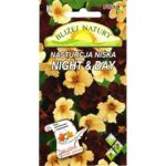 Nasturcja niska Nigth & Day 2 g POLAN