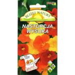 Nasturcja wysoka mieszanka 4 g POLAN