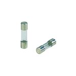 Bezpieczniki zestaw Duwi