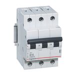 Wyłącznik nadprądowy RX 3P - B16A Legrand