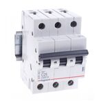 Wyłącznik nadprądowy RX 3P - C25A Legrand