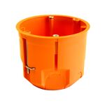 Puszka do ścian gipsowych 60 mm Duwi