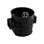 Puszka końcowa 62 mm Duwi