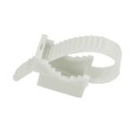 Uchwyt UP22 biały 25 sztuk Duwi