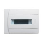 Rozdzielnica 1x12 Practibox Duwi