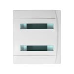 Rozdzielnica 2x12 Practibox Duwi