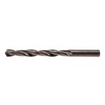 Wiertło do metalu HSS, 5,0 mm, 10 sztuk Top Tools